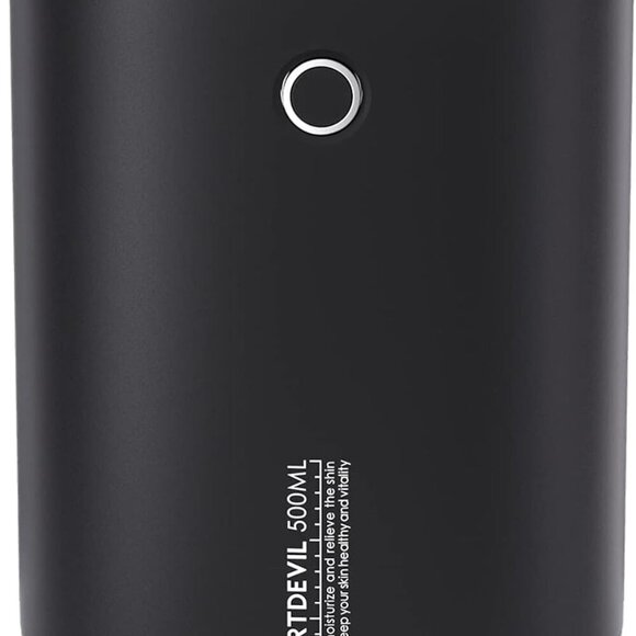 Other - Portable Mini Humidifier, 500ml Desk Plant Humidifier, USB Personal for Bedroom,